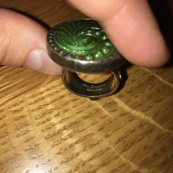 Echo of the Dreamer Ring - Picture 7 of 7